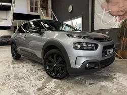 Grijs Gebruikt 2019 Citroën C4 Cactus PureTech Hatchback | € 8.750 (Goede deal)