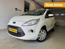 Wit Gebruikt 2011 Ford Ka Hatchback | € 2.995 (Goede deal)