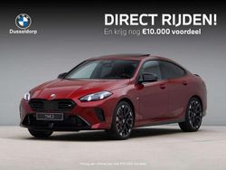 Rood, metallic lak Nieuw 2025 BMW M235 Performance Coupé | € 93.151