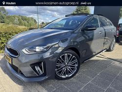 (h8g) Gebruikt 2019 Kia ProCeed Hatchback | € 24.400 (Iets duurder)