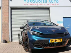 Blauw Gebruikt 2021 Cupra Born Hatchback | € 28.950 (Iets duurder)