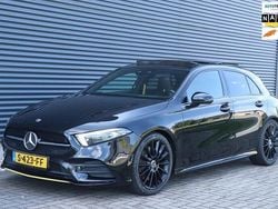 Zwart Gebruikt 2018 Mercedes A250 Edition 1 Hatchback | € 22.900 (Eerlijke prijs)