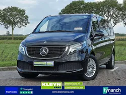 Zwart Gebruikt 2023 Mercedes EQV300 Van | € 41.900