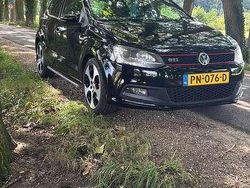 Zwart Gebruikt 2011 VW Polo GTI Hatchback | € 7.999 (Goede deal)