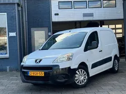Overige Gebruikt 2010 Peugeot Partner MPV | € 2.495 (Eerlijke prijs)