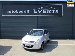 Grijs Gebruikt 2009 Hyundai i20 Hatchback | € 2.450 (Eerlijke prijs)