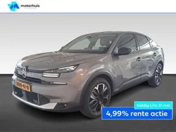 Grijs, metallic lak Gebruikt 2025 Citroën C4 Hatchback | € 29.865