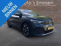 Grijs, metallic lak Gebruikt 2021 VW ID.4 Life SUV | € 20.999 (Goede deal)