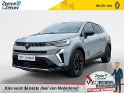 Gris rafale Gebruikt 2024 Renault Symbioz Esprit Alpine SUV | € 33.735 (Eerlijke prijs)