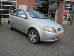 Grijs Gebruikt 2006 Chevrolet Kalos Hatchback | € 1.250 (Eerlijke prijs)