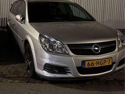 Gebruikt 2008 Opel Vectra Business Stationwagen | € 1.500 (Iets duurder)