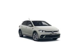 Grijs Gebruikt 2024 VW Polo R-line Hatchback | € 30.033
