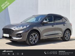 Grijs Gebruikt 2024 Ford Kuga ST-Line SUV | € 30.885 (Eerlijke prijs)