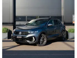Grijs Gebruikt 2020 VW T-Roc Beats SUV | € 38.950 (Eerlijke prijs)