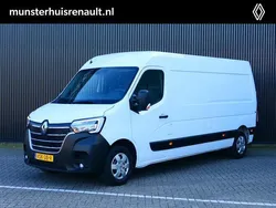 Blanc mineral oqng (licht wit) Gebruikt 2022 Renault Master Van | € 20.995 (Goede deal)