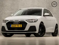 Wit Gebruikt 2020 Audi A1 Sportback Sport Hatchback | € 17.945 (Eerlijke prijs)