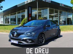 Grijs Gebruikt 2018 Renault Mégane IV R.S. Hatchback | € 30.995 (Eerlijke prijs)