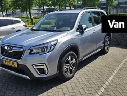 Grijs Gebruikt 2020 Subaru Forester SUV | € 34.945 (Goede deal)