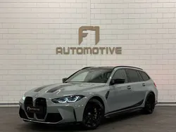 Grijs Gebruikt 2024 BMW M3 Competition Edition Stationwagen | € 134.900