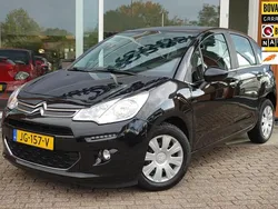 Hatchback Gebruikt 2016 Citroën C3 Feel Hatchback | € 8.450 (Goede deal)