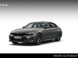 Grijs Gebruikt 2024 BMW 330e M Sport Sedan | € 73.134 (Eerlijke prijs)