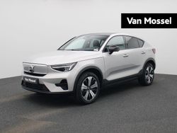 Grijs Gebruikt 2023 Volvo C40 Core SUV | € 32.400 (Eerlijke prijs)