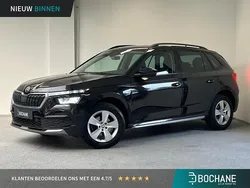 Black magic Gebruikt 2021 Skoda Kamiq Style SUV | € 18.400 (Goede deal)