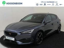 Grijs Gebruikt 2024 Cupra Leon Hatchback | € 29.950 (Eerlijke prijs)