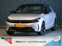 Zilver Gebruikt 2024 Opel Corsa Ultimate Hatchback | € 21.950 (Duur)