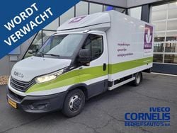 Wit Gebruikt 2022 Iveco Daily | € 25.000