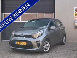 Grijs Gebruikt 2021 Kia Picanto Hatchback | € 7.995 (Goede deal)