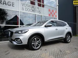 Grijs Gebruikt 2022 MG EHS Luxury SUV | € 24.950 (Eerlijke prijs)