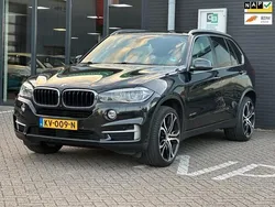 Zwart Gebruikt 2015 BMW X5 Executive SUV | € 19.995 (Goede deal)