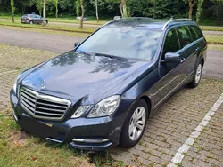 Gebruikt 2013 Mercedes E200 Edition Stationwagen | € 14.500