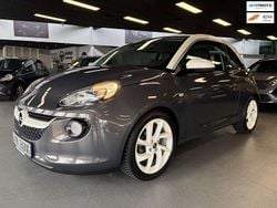Grijs Gebruikt 2014 Opel Adam Slam Hatchback | € 7.250 (Eerlijke prijs)