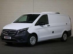 Wit Gebruikt 2023 Mercedes Vito MPV | € 49.950