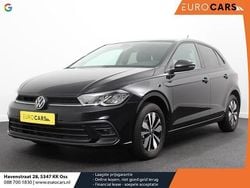 Zwart Gebruikt 2024 VW Polo Move Hatchback | € 20.890 (Eerlijke prijs)