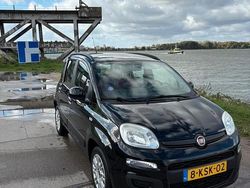 Gebruikt 2013 Fiat Panda MPV | € 6.250
