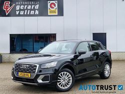Zwart Gebruikt 2020 Audi Q2 Proline SUV | € 19.880 (Eerlijke prijs)