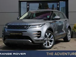 Grijs Gebruikt 2019 Land Rover Range Rover evoque HSE Dynamic SUV | € 42.900 (Iets duurder)