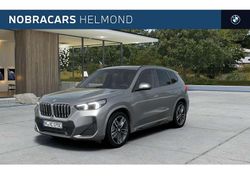 Zilver Nieuw 2025 BMW X1 Comfort Edition SUV | € 66.134 (Goede deal)