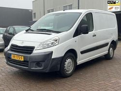 Wit Gebruikt 2015 Peugeot Expert Van | € 2.950 (Super prijs)