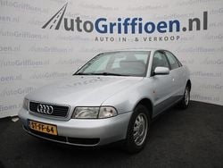 Grijs Gebruikt 1998 Audi A4 Comfort Sedan | € 1.990 (Goede deal)