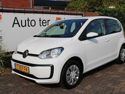 Wit Gebruikt 2023 VW up! Hatchback | € 13.900 (Eerlijke prijs)