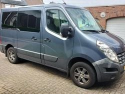 Gebruikt 2012 Renault Master | € 9.750
