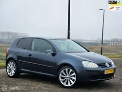 VW Golf IV