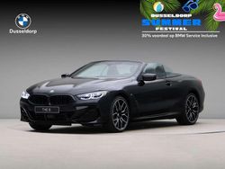 Zwart Nieuw 2025 BMW 840 Performance Coupé | € 168.111