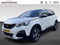 Wit Gebruikt 2019 Peugeot 3008 Crossway SUV | € 15.930 (Goede deal)