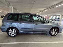 Grijs Gebruikt 2007 Peugeot 307 Premium Stationwagen | € 1.250 (Goede deal)