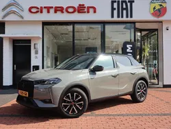 Grijs Gebruikt 2024 DS Automobiles DS3 Performance SUV | € 25.950 (Eerlijke prijs)